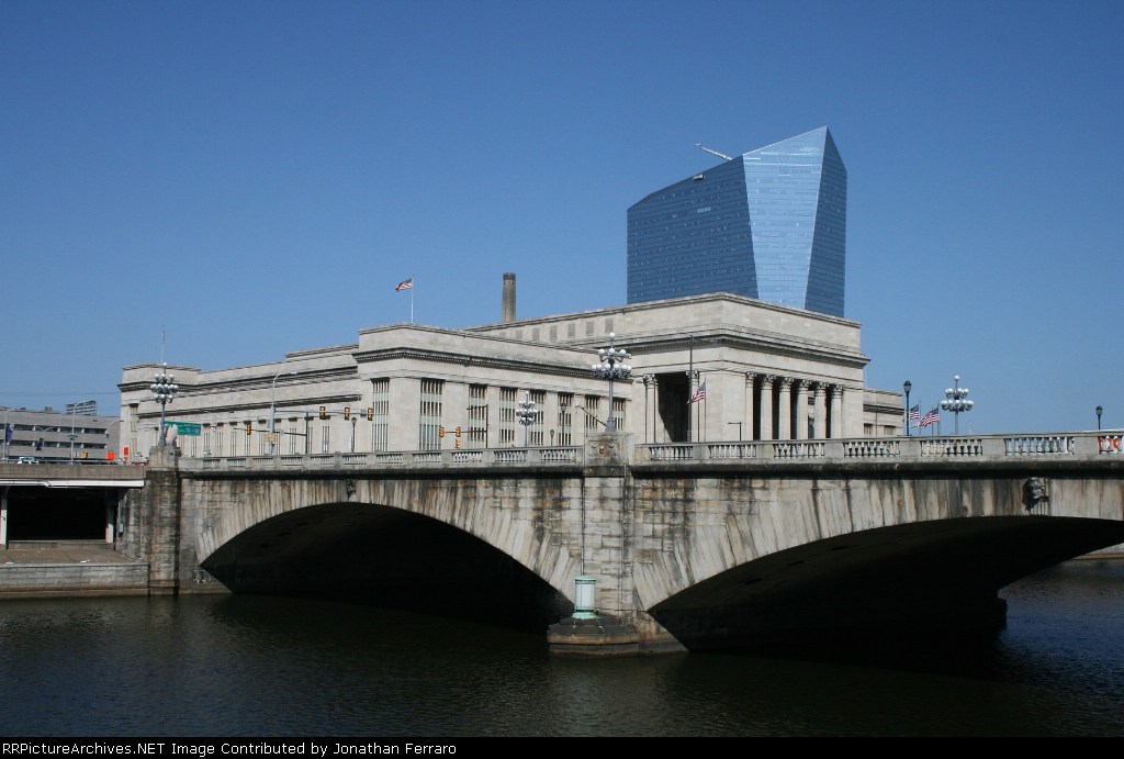 30th Street Station